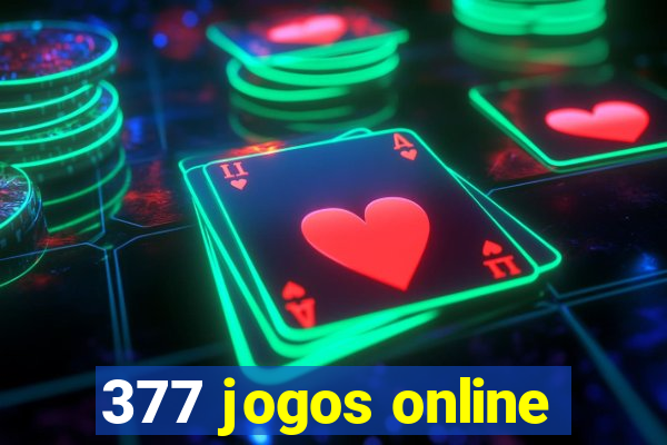 377 jogos online